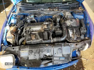 2005 Chevrolet Cavalier z VIN 1G1JC52F157135893, wystawiony jako Copart lot #83407184 z przebiegiem Nie podano mil oraz Nie do naprawy • Non repairable. Historia ofert i sprzedaży dostępna na DreamBid. Obrazek 11.