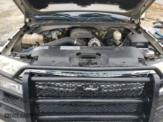 2005 Chevrolet Silverado 1500 LS with VIN 2GCEK13T951257195, listed as a Copart auction lot 44452835 with 243,299 mi miles and Non Repairable. Bid and sale history available at carsss.com. Image 11.