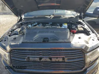 2024 Ram 2500 Laramie z VIN 3C6UR5NL5RG125812, wystawiony jako Copart lot #77317614 z przebiegiem Nie podano mil oraz Nie do naprawy • Non repairable. Historia ofert i sprzedaży dostępna na DreamBid. Obrazek 11.