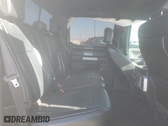 2019 Ford F-150 XL with VIN 1FTEW1E54KKC47379, listed as a Copart auction lot 52138325 with 125,153 mi miles and Salvage Title. Bid and sale history available at carsss.com. Image 11.