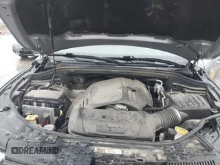 2020 Dodge Durango Pursuit с VIN 1C4SDJFT9LC309425, выставлен на аукционе IAAI как лот 41368173 с пробегом 108 377 миль миль и . История ставок и продаж доступна на DreamBid. Изображение 10.