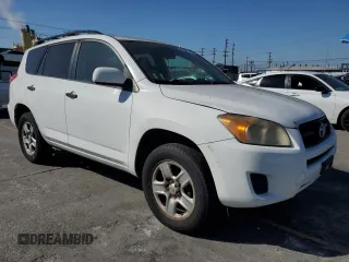 2009 Toyota RAV4 with VIN JTMZF33V69D003487, listed as a Copart auction lot 56250985 with 280,098 mi miles and Salvage Title. Bid and sale history available at DreamBid. Image 4.