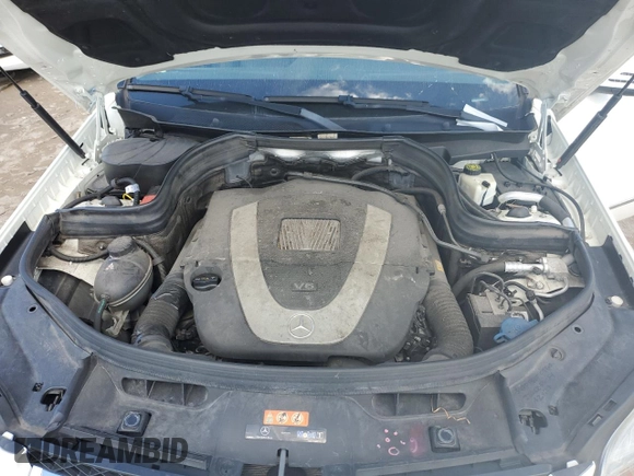 2011 Mercedes-Benz GLK 350 with VIN WDCGG5GB1BF597426, listed as a Copart auction lot 74054824 with 90,850 mi miles and Salvage Title. Bid and sale history available at DreamBid. Image 12.
