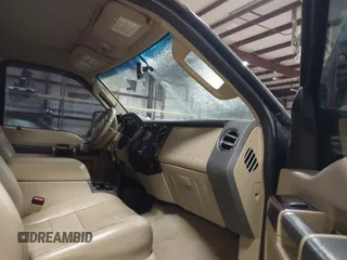 2009 Ford F-250 XL with VIN 1FTSW21579EA94732, listed as a IAAI auction lot 41447845 with 264,359 mi miles and . Bid and sale history available at DreamBid. Image 5.