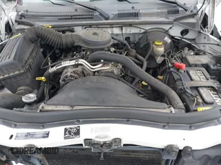 1997 Dodge Dakota with VIN 1B7GL23X8VS159578, listed as a IAAI auction lot 41778315 with 89,750 mi miles. Bid and sale history available at carsss.com. Image 10.