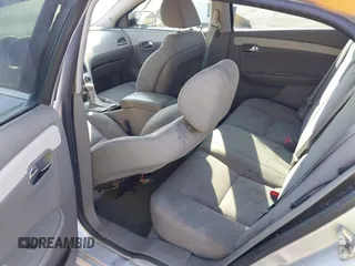 2011 Chevrolet Malibu 1LS with VIN 1G1ZB5E15BF182349, listed as a IAAI auction lot 41456341 with 150,207 mi miles and . Bid and sale history available at DreamBid. Image 8.