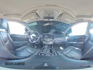2018 Infiniti QX60 with VIN 5N1DL0MN7JC511067, listed as a Copart auction lot 52675264 with Not Provided miles and Non Repairable. Bid and sale history available at carsss.com. Image 13.