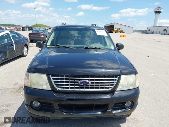 2004 Ford Explorer Limited с VIN 1FMZU75K04UB71856, выставлен на аукционе IAAI как лот 42697534 с пробегом 197 713 миль миль и . История ставок и продаж доступна на DreamBid. Изображение 6.