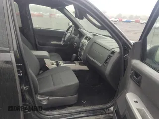 2012 Ford Escape XLT with VIN 1FMCU0DG1CKA04684, listed as a IAAI auction lot 42502108 with 143,138 mi miles and . Bid and sale history available at DreamBid. Image 5.