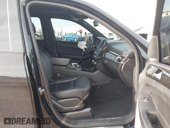2018 Mercedes-Benz GLE 350 with VIN 4JGDA5JB2JB175606, listed as a IAAI auction lot 41769554 with 63,081 mi miles and . Bid and sale history available at DreamBid. Image 5.
