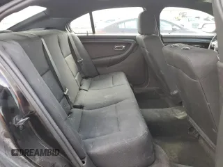 2018 Ford Police Interceptor с VIN 1FAHP2MK4JG131257, выставлен на аукционе Copart как лот 55406925 с пробегом 63 342 миль миль и Списание • Salvage title. История ставок и продаж доступна на DreamBid. Изображение 10.