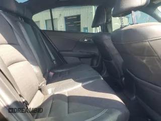 2016 Honda Accord Sport z VIN 1HGCR2F55GA177912, wystawiony jako Copart lot #59403025 z przebiegiem 115 325 mil mil oraz Szkoda całkowita • Salvage title. Historia ofert i sprzedaży dostępna na DreamBid. Obrazek 10.