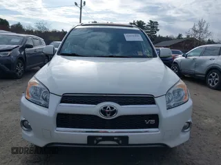 2011 Toyota RAV4 Ltd with VIN 2T3DK4DV5BW063893, listed as a IAAI auction lot 42078499 with 77,764 mi miles. Bid and sale history available at carsss.com. Image 12.