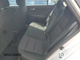 2023 Kia Rio S z VIN 3KPA24AD6PE582792, wystawiony jako Copart lot #54966245 z przebiegiem 3373 mil mil oraz Nie do naprawy • Non repairable. Historia ofert i sprzedaży dostępna na DreamBid. Obrazek 10.