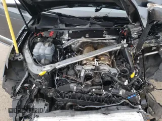 2021 Audi SQ7 Premium Plus z VIN WA1AWBF78MD025515, wystawiony jako Copart lot #44009383 z przebiegiem Nie podano mil oraz . Historia ofert i sprzedaży dostępna na DreamBid. Obrazek 12.