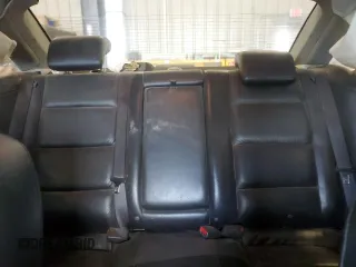 2005 Ford Five Hundred Limited with VIN 1FAHP28145G190610, listed as a Copart auction lot 78909614 with 0 mi miles and Clean Title. Bid and sale history available at carsss.com. Image 10.