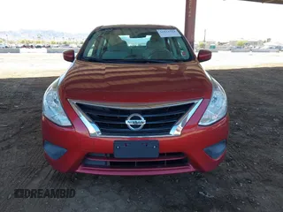 2016 Nissan Versa SV z VIN 3N1CN7AP0GL803653, wystawiony jako IAAI lot #41831764 z przebiegiem 109 149 mil mil oraz . Historia ofert i sprzedaży dostępna na DreamBid. Obrazek 12.