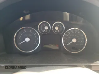 2006 Mercury Montego Luxury z VIN 1MEFM40116G601835, wystawiony jako Copart lot #85929224 z przebiegiem Nie podano mil oraz Szkoda całkowita • Salvage title. Historia ofert i sprzedaży dostępna na DreamBid. Obrazek 9.