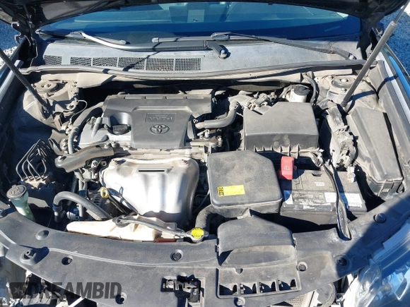 2014 Toyota Camry L with VIN 4T1BF1FK0EU732209, listed as a IAAI auction lot 40424721 with 200,271 mi miles. Bid and sale history available at carsss.com. Image 10.