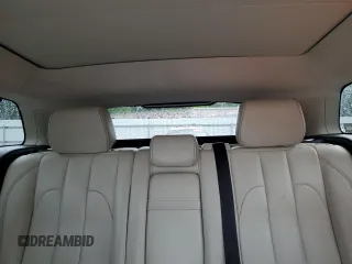 2013 Land Rover Range Rover Evoque Prestige Premium with VIN SALVV2BG7DH743994, listed as a Copart auction lot 58906485 with 183,997 mi miles and Salvage title. Bid and sale history available at DreamBid. Image 10.