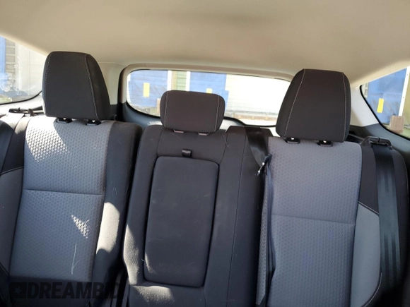 2017 Ford Escape SE with VIN 1FMCU0GD2HUB65641, listed as a Copart auction lot 55943005 with 74,578 mi miles and Clean Title. Bid and sale history available at DreamBid. Image 10.