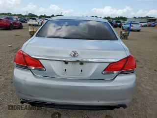 2012 Toyota Avalon with VIN 4T1BK3DB9CU447435, listed as a Copart auction lot 59942055 with 262,392 mi miles and Salvage title. Bid and sale history available at DreamBid. Image 6.