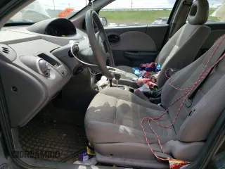 2007 Saturn ION ION 2 z VIN 1G8AJ55F37Z132049, wystawiony jako Copart lot #54830065 z przebiegiem 127 715 mil mil oraz Szkody całkowita. Historia ofert i sprzedaży dostępna na DreamBid. Obrazek 7.