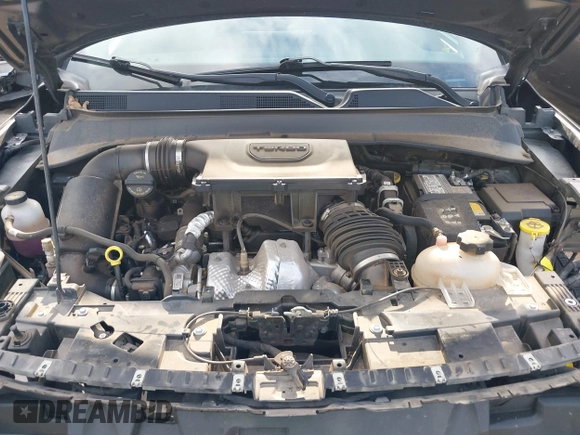 2023 Jeep Compass Trailhawk with VIN 3C4NJDDNXPT536872, listed as a IAAI auction lot 42437282 with 28,293 mi miles and . Bid and sale history available at DreamBid. Image 10.