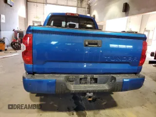 2016 Toyota Tundra 4WD Truck SR with VIN 5TFUY5F12GX571708, listed as a Copart auction lot 70314302 with 92,113 mi miles. Bid and sale history available at carsss.com. Image 6.