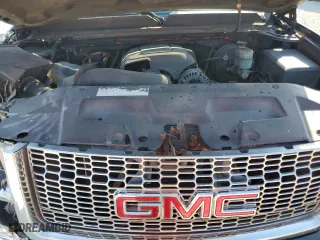 2008 GMC Sierra 1500 SLT with VIN 2GTEC13J181197431, listed as a Copart auction lot 82487454 with 129,840 mi miles and Clean Title. Bid and sale history available at carsss.com. Image 11.