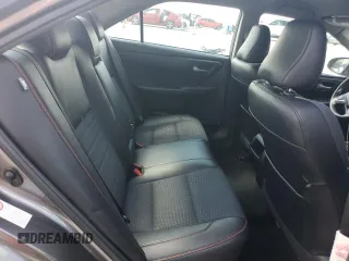 2015 Toyota Camry XLE with VIN 4T1BF1FK3FU001002, listed as a Copart auction lot 54780775 with 94,848 mi miles and Salvage Title. Bid and sale history available at DreamBid. Image 10.