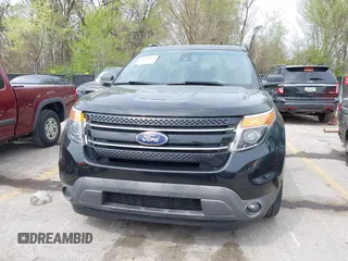 2015 Ford Explorer Limited with VIN 1FM5K8F83FGC69939, listed as a IAAI auction lot 42006131 with 140,739 mi miles and . Bid and sale history available at DreamBid. Image 12.