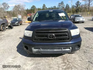 2012 Toyota Tundra 2WD Truck with VIN 5TFRM5F11CX041032, listed as a IAAI auction lot 41744471 with 207,330 mi miles. Bid and sale history available at carsss.com. Image 12.