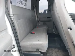 1999 Ford F-250 with VIN 1FTPX28LXXNB37027, listed as a IAAI auction lot 41410236 with 207,930 mi miles and . Bid and sale history available at DreamBid. Image 8.