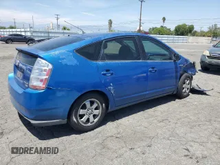2008 Toyota Prius с VIN JTDKB20UX83437239, выставлен на аукционе Copart как лот 57358185 с пробегом 173 678 миль миль и Списание • Salvage title. История ставок и продаж доступна на DreamBid. Изображение 3.