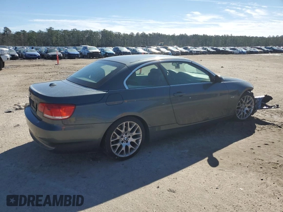 2009 BMW 3 Series 328i z VIN WBAWL13519PX24330, wystawiony jako Copart lot #45182135 z przebiegiem 63 074 mil mil oraz Szkoda całkowita • Salvage title. Historia ofert i sprzedaży dostępna na DreamBid. Obrazek 3.