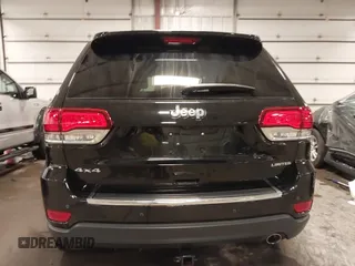 2020 Jeep Grand Cherokee Limited X with VIN 1C4RJFBG7LC303653, listed as a IAAI auction lot 41749581 with 64,906 mi miles and . Bid and sale history available at DreamBid. Image 17.