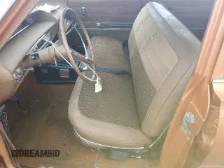 1963 Chevrolet Impala с VIN 31869K184182, выставлен на аукционе Copart как лот 54538265 с пробегом Не указан миль и На запчасти • Non repairable. История ставок и продаж доступна на DreamBid. Изображение 7.