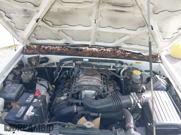 2002 Isuzu Rodeo S с VIN 4S2CK58W024313661, выставлен на аукционе IAAI как лот 42305564 с пробегом 174 949 миль миль и . История ставок и продаж доступна на DreamBid. Изображение 10.