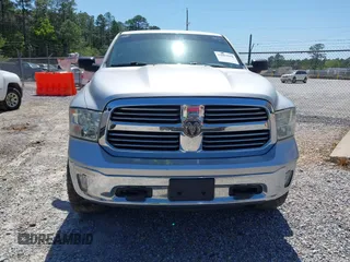 2014 Ram 1500 Outdoorsman with VIN 1C6RR7LT5ES193471, listed as a IAAI auction lot 42001048 with 229,081 mi miles and . Bid and sale history available at DreamBid. Image 13.