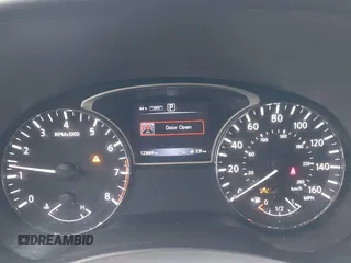 2017 Nissan Pathfinder S with VIN 5N1DR2MM6HC660212, listed as a IAAI auction lot 41905628 with 123,669 mi miles and . Bid and sale history available at DreamBid. Image 7.