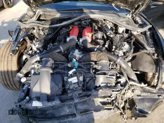 2020 Ferrari Portofino z VIN ZFF89FPA7L0256197, wystawiony jako Copart lot #65969664 z przebiegiem Nie podano mil oraz Szkody całkowita. Historia ofert i sprzedaży dostępna na DreamBid. Obrazek 11.