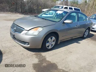 2008 Nissan Altima 2.5 S with VIN 1N4AL21E28C129424, listed as a IAAI auction lot 41967867 with 67,743 mi miles. Bid and sale history available at carsss.com. Image 2.
