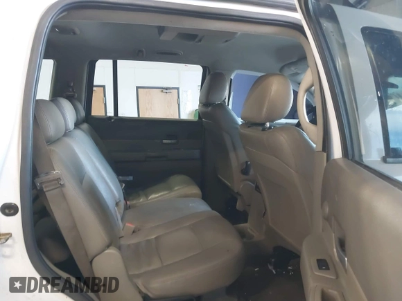 2006 Dodge Durango SLT с VIN 1D4HB48N86F155327, выставлен на аукционе IAAI как лот 41670629 с пробегом Не указан миль и . История ставок и продаж доступна на DreamBid. Изображение 8.