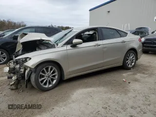 2017 Ford Fusion SE с VIN 3FA6P0H71HR150417, выставлен на аукционе Copart как лот 49718725 с пробегом 169 471 миль миль и Чистый • Clean title. История ставок и продаж доступна на DreamBid. Изображение 1.