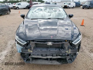 2016 Ford Fusion SE с VIN 3FA6P0H77GR193352, выставлен на аукционе Copart как лот 60062465 с пробегом 141 971 миль миль и Списание • Salvage title. История ставок и продаж доступна на DreamBid. Изображение 5.
