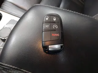 2017 Jeep Grand Cherokee Limited with VIN 1C4RJFBG3HC742369, listed as a IAAI auction lot 41673371 with 71,365 mi miles. Bid and sale history available at carsss.com. Image 11.
