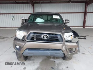 2013 Toyota Tacoma with VIN 3TMLU4EN4DM118438, listed as a IAAI auction lot 42285446 with 162,751 mi miles and . Bid and sale history available at DreamBid. Image 11.
