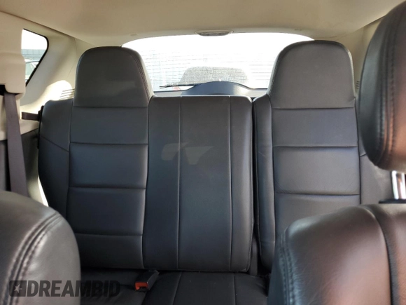 2017 Jeep Compass Sport z VIN 1C4NJCBA3HD147413, wystawiony jako Copart lot #52824965 z przebiegiem 100 072 mil mil oraz Szkoda całkowita • Salvage title. Historia ofert i sprzedaży dostępna na DreamBid. Obrazek 10.