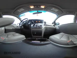 2017 Toyota Sienna XLE with VIN 5TDDZ3DC4HS160419, listed as a IAAI auction lot 41633767 with 84,888 mi miles and . Bid and sale history available at DreamBid. Image 18.